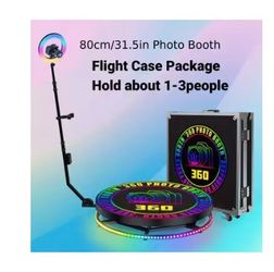 360 Photo Booth