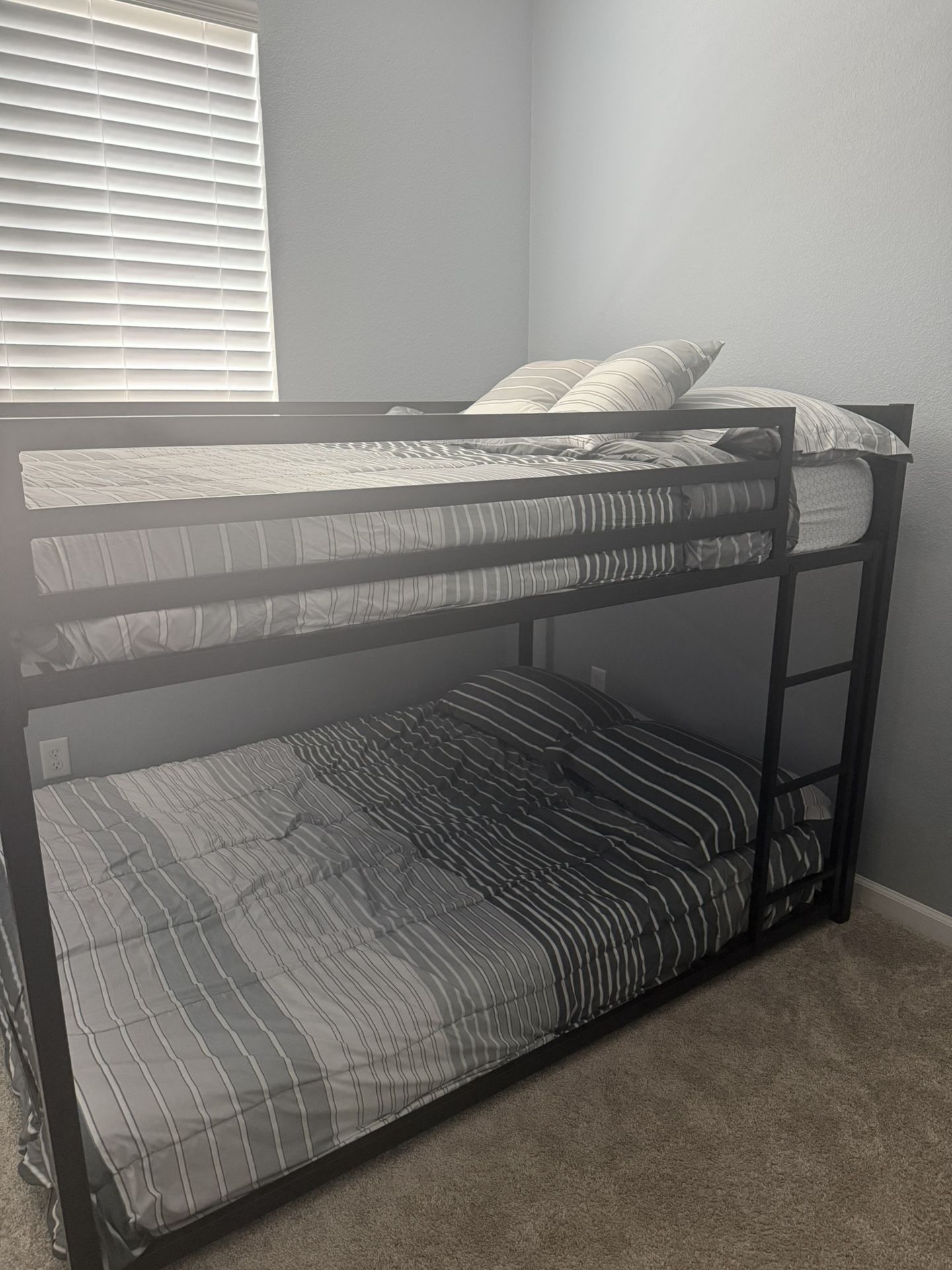 Bunk Bed (Full Size)