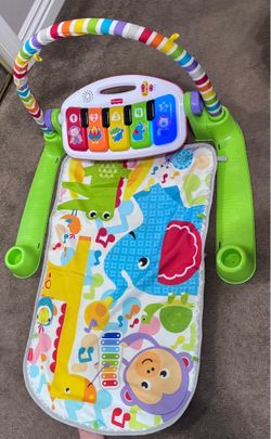 Fisher Price Play Gym