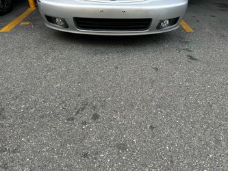 99-00 Honda Civic Foglights