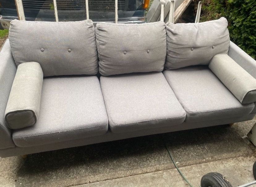 IKEA Couch- Great Condition