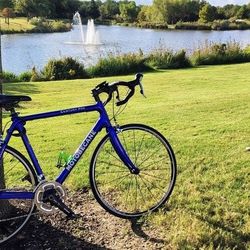 Motobecane Century Pro Full Carbon Bike