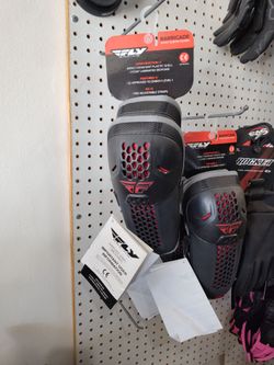 Fly racing elbow guard set brand new $40 special deal adult size
