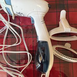 Conair Fabric Steamer 