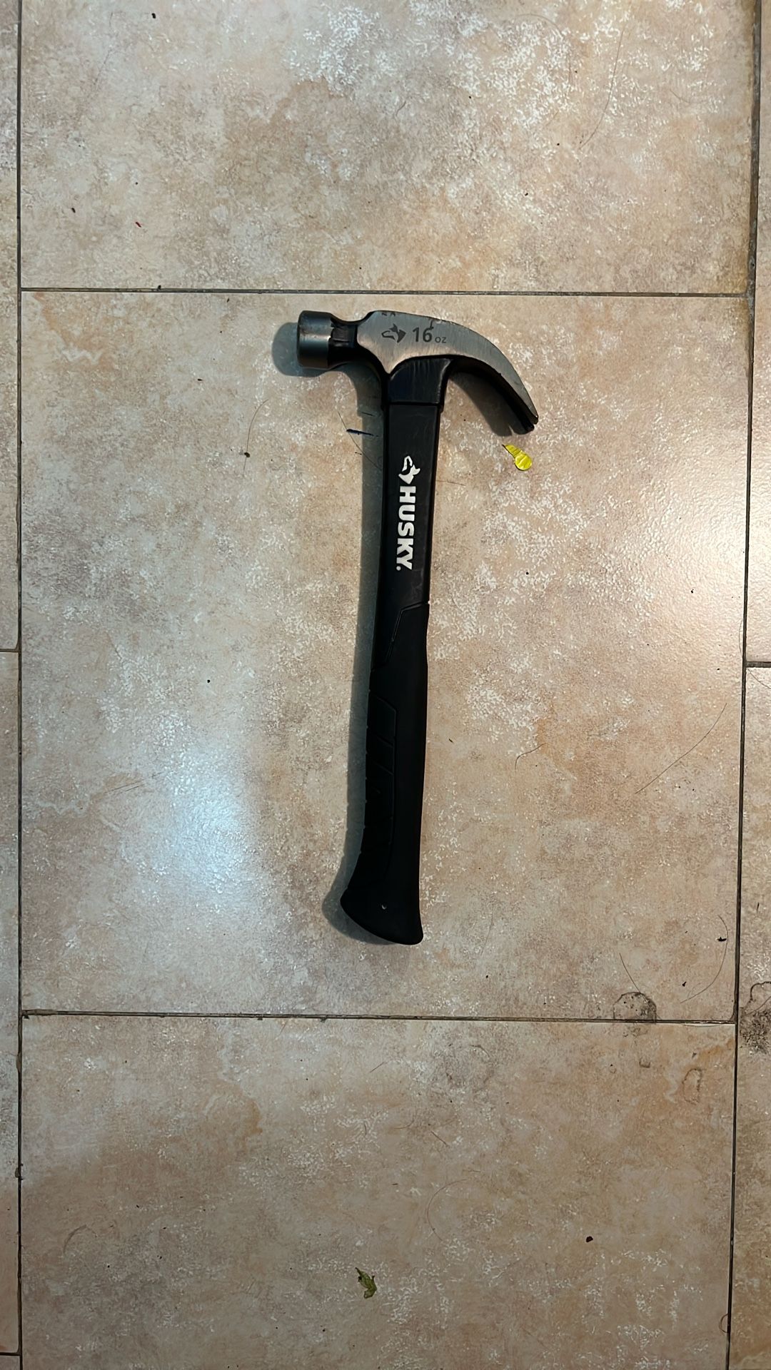 husky hammer