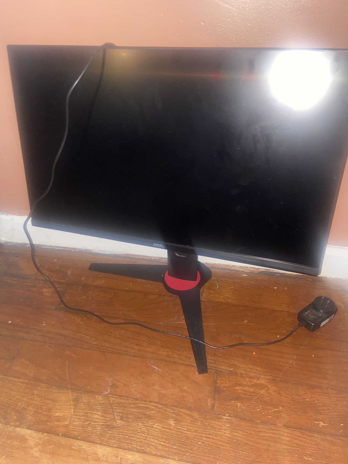 Gaming Monitor 144hz Used Like New 