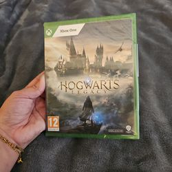 Hogwarts Legacy For Xbox One 
