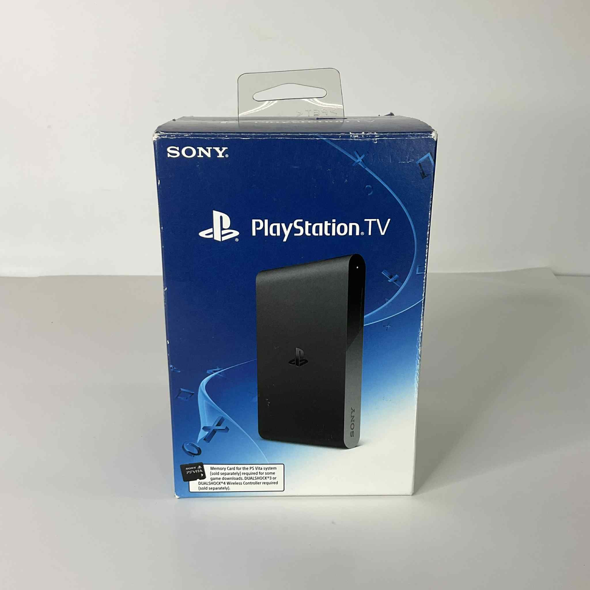 Sony PlayStation TV