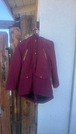 Youth girl jacket