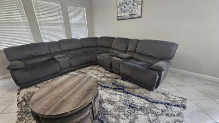 Moving Sale