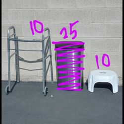 Miscellaneous Items Price Is On The Picture Pick Up Time 1:00-5:30 P.M. Rainbow / Charleston Huge Moving Sale Read Description