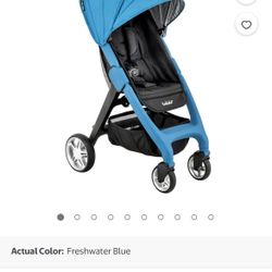 Larktale Single Stroller 