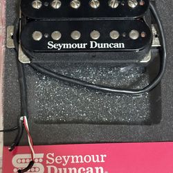 Seymour Duncan SH-2N Jazz Guitar Pickup Neck