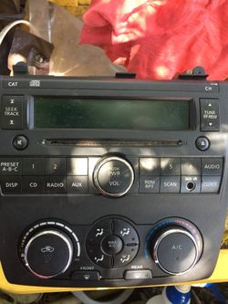 2007 Nissan Altima