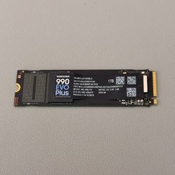 1TB SSD