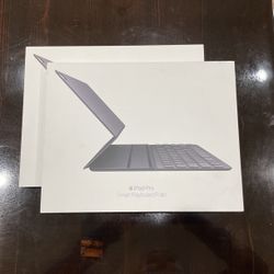 iPad Pro Smart Keyboard Folio (3rd Generation)