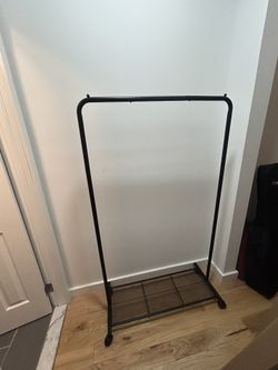 Hanging Rack