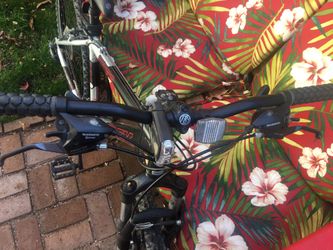 Trek bike 3900 $150