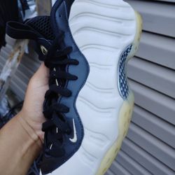 FOAMS SIZE 9 