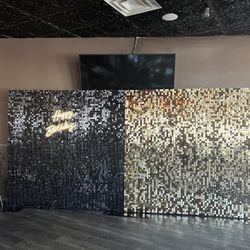 Shimmer Walls