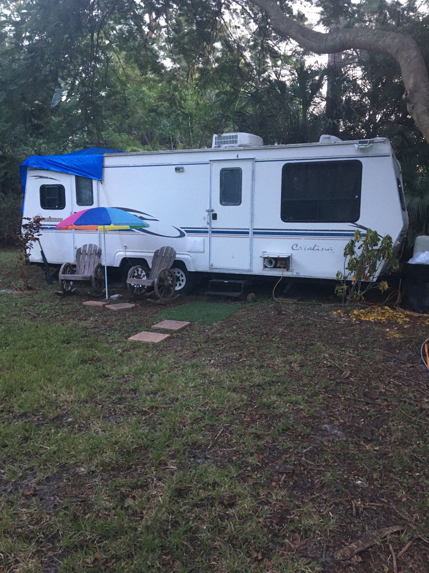 RV for Sale in Vlg Wellingtn, FL OfferUp