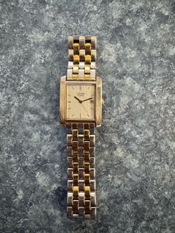 Vintage Timex Watch