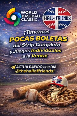 World Baseball Classic 2026