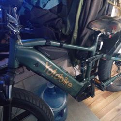 Yotoebike