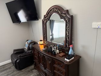 King Size Bedroom set