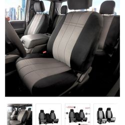 Seat Covers