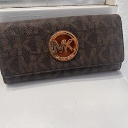 Michael Kors Wallet 