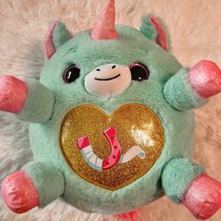 ZURU Unicorn Rescue —Disco 