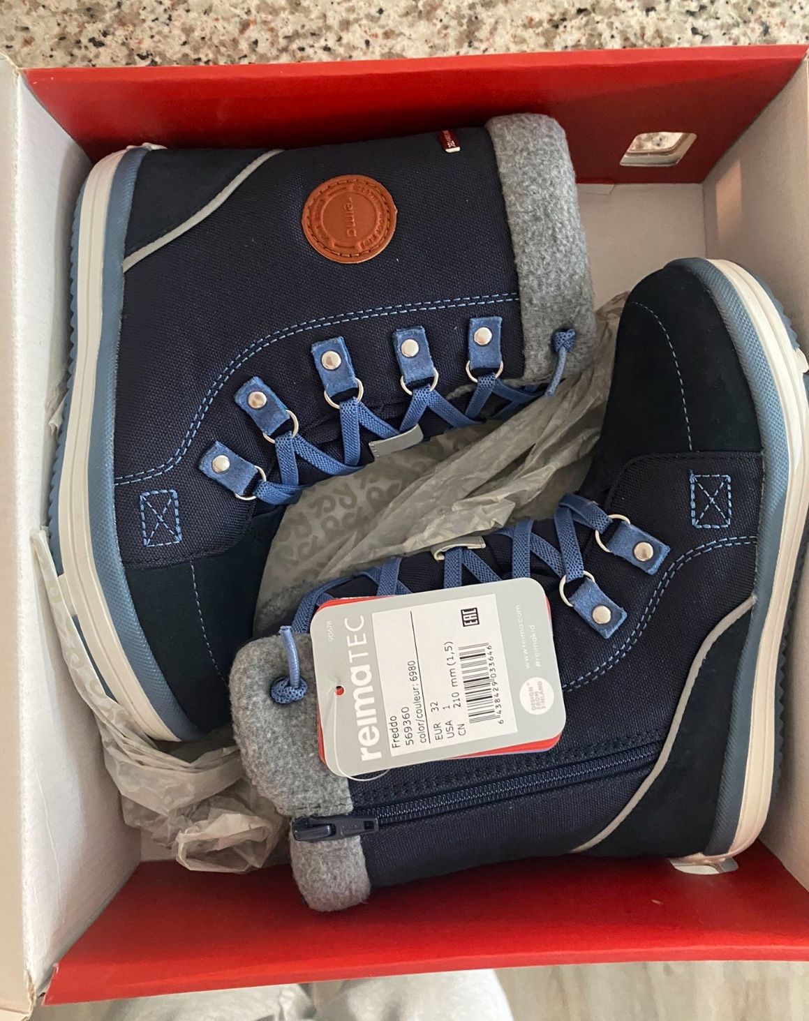 Kids Shoes 