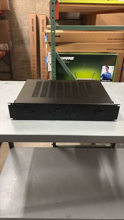 Bowers & Wilkins SA1000