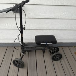 Knee Rover Knee Scooter