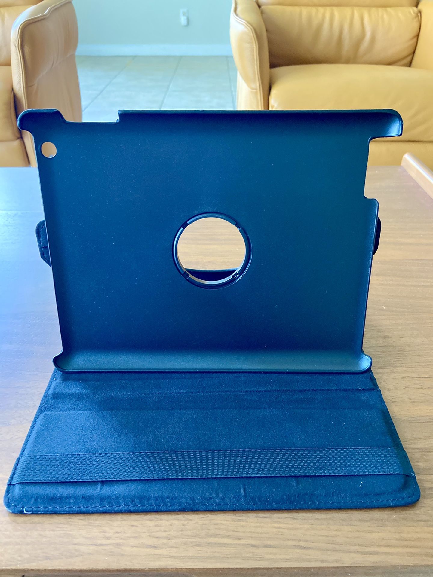Nuevo! Cover para iPad 2,3,4