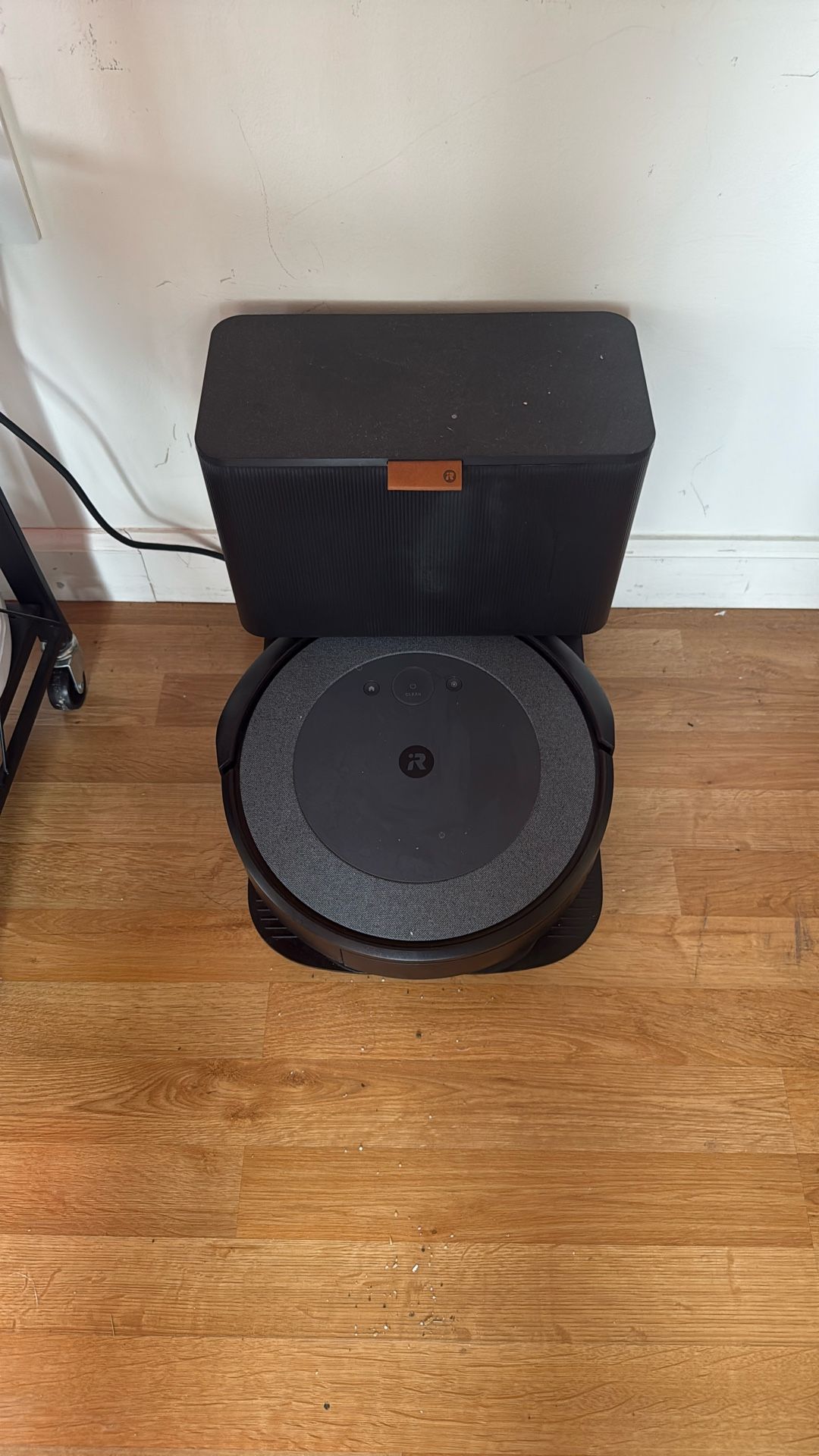 I Robot, Moving To CA, 600 2 Months Old Hardly Used 