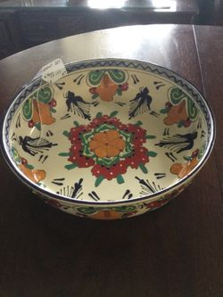 Mexican Pottery Authentic