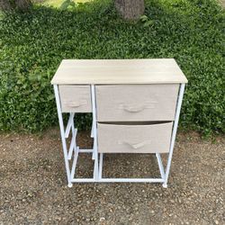 Storage Dresser 