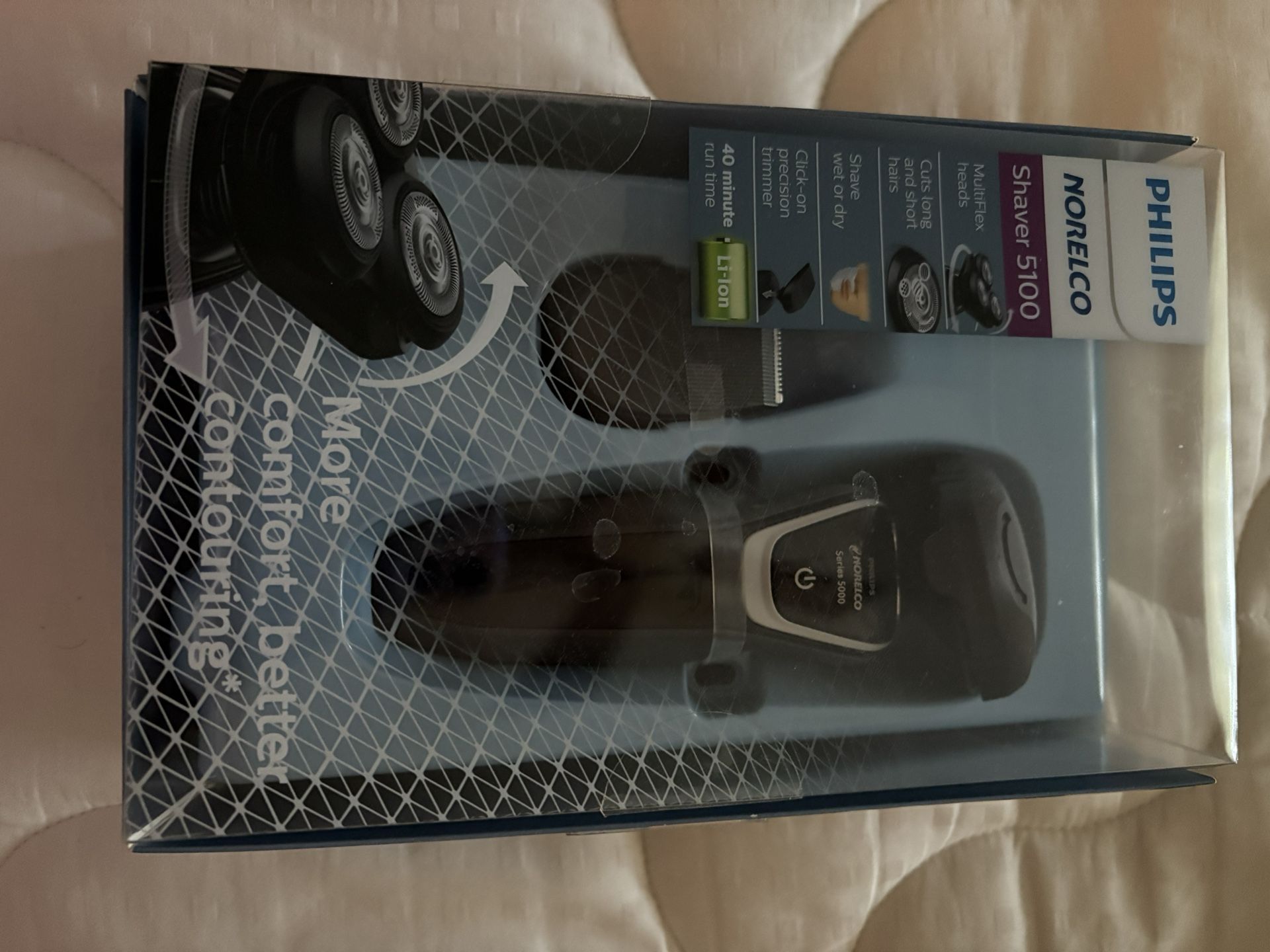 Philips Shaver