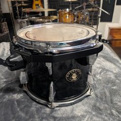 Tama Rockstar 10" Drum Rack Tom. 