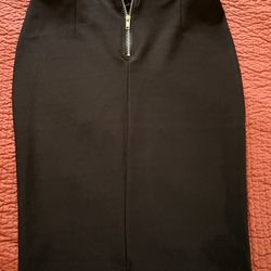 Women’s Mid-length Skirt