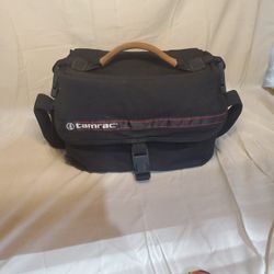 Vintage Tamrac 604 Camera Bag - Never Used