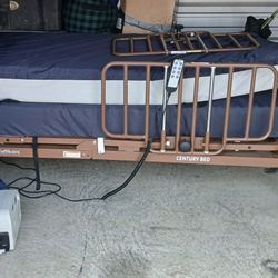 Hospital Bed