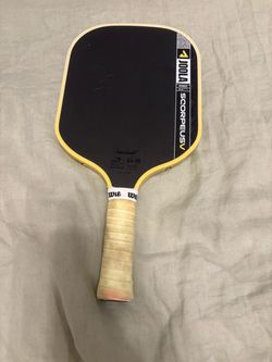 Joola paddles