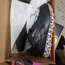 Reebok Classic Leather 
