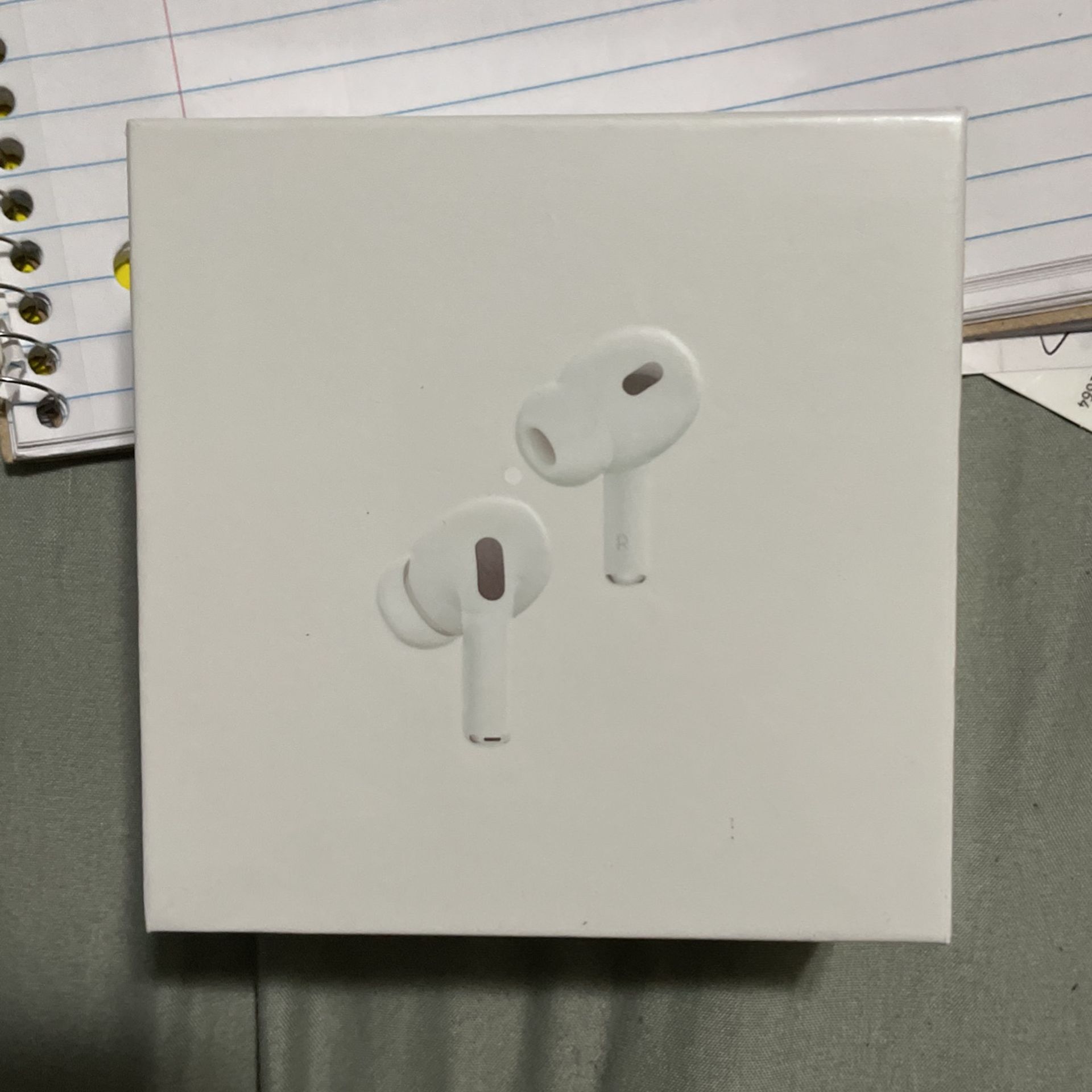 Apple AirPods Pro