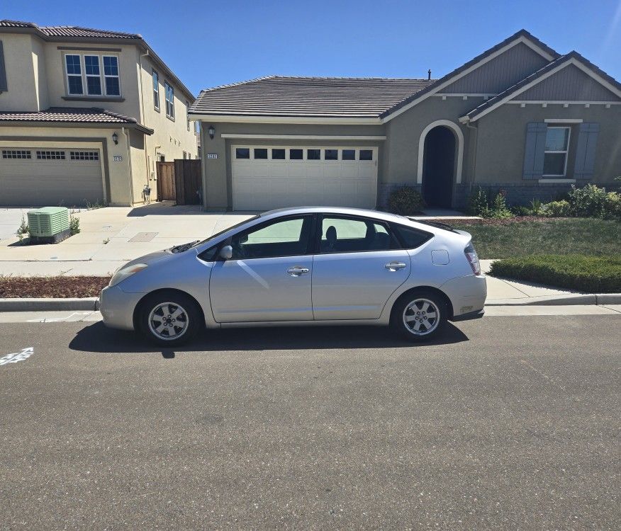 2005 Toyota Prius