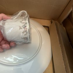 Imoco Brand New Fine China