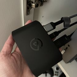 Elgato Capture Card